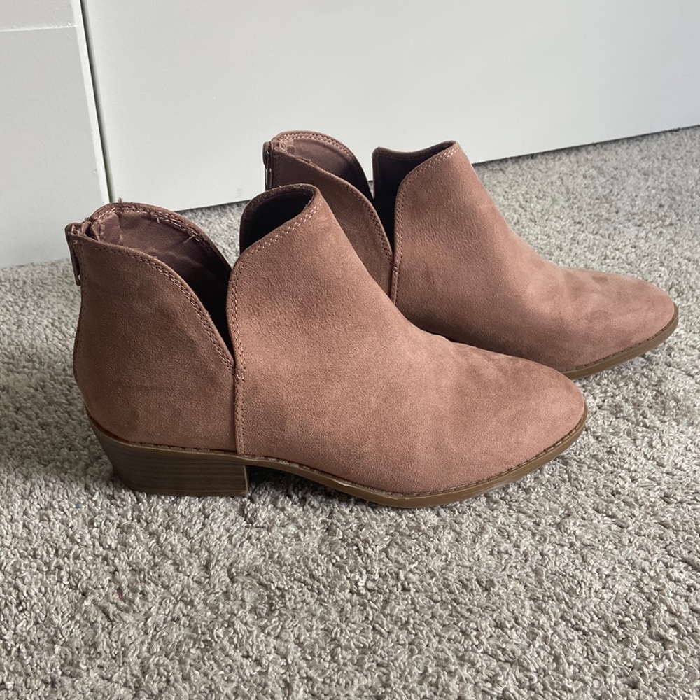 girls old navy boots